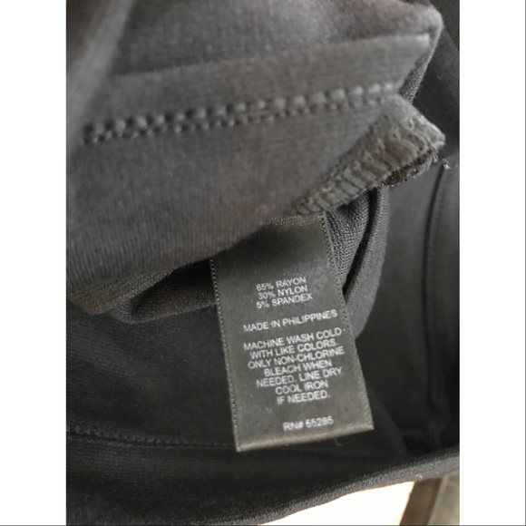 Express Dress - Picture 4 of 4